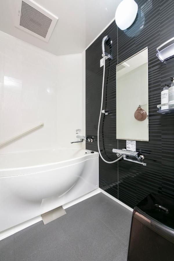 Sanco Inn Grande Nagoya -Hotel & Spa- Екстер'єр фото