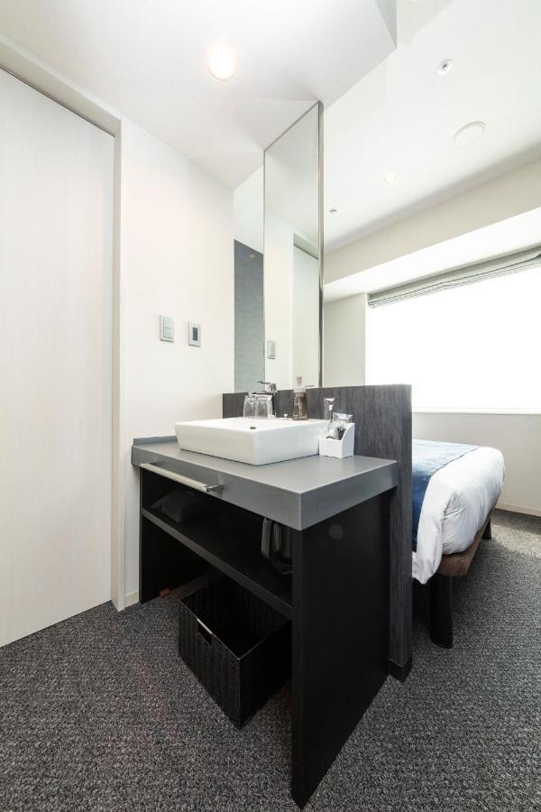 Sanco Inn Grande Nagoya -Hotel & Spa- Екстер'єр фото