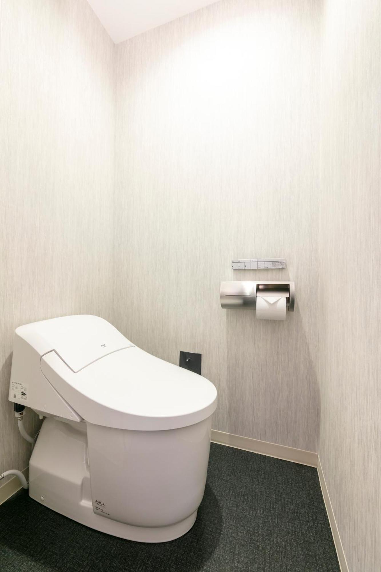 Sanco Inn Grande Nagoya -Hotel & Spa- Екстер'єр фото
