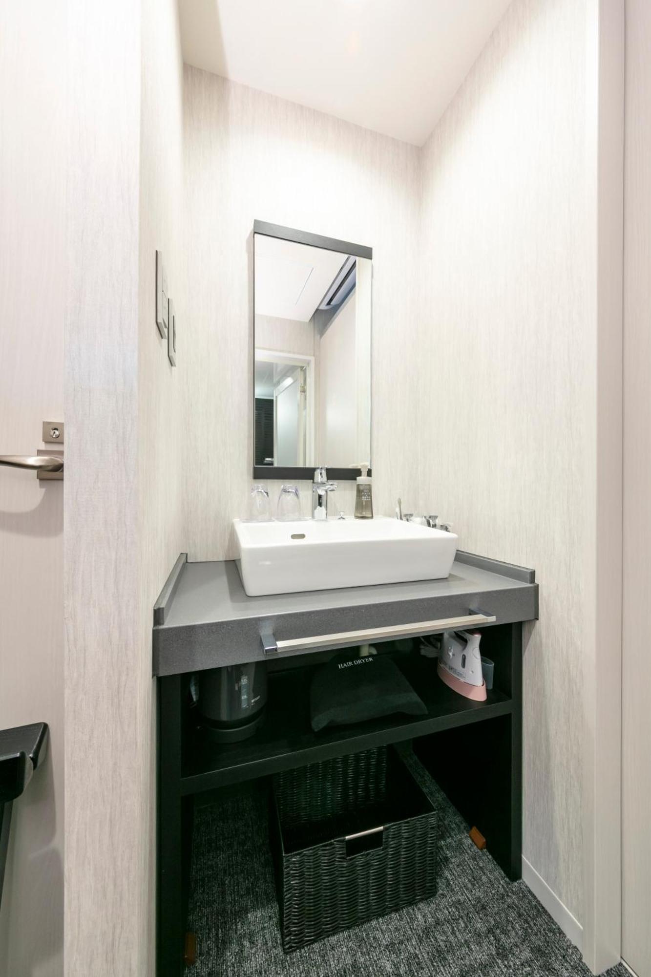 Sanco Inn Grande Nagoya -Hotel & Spa- Екстер'єр фото