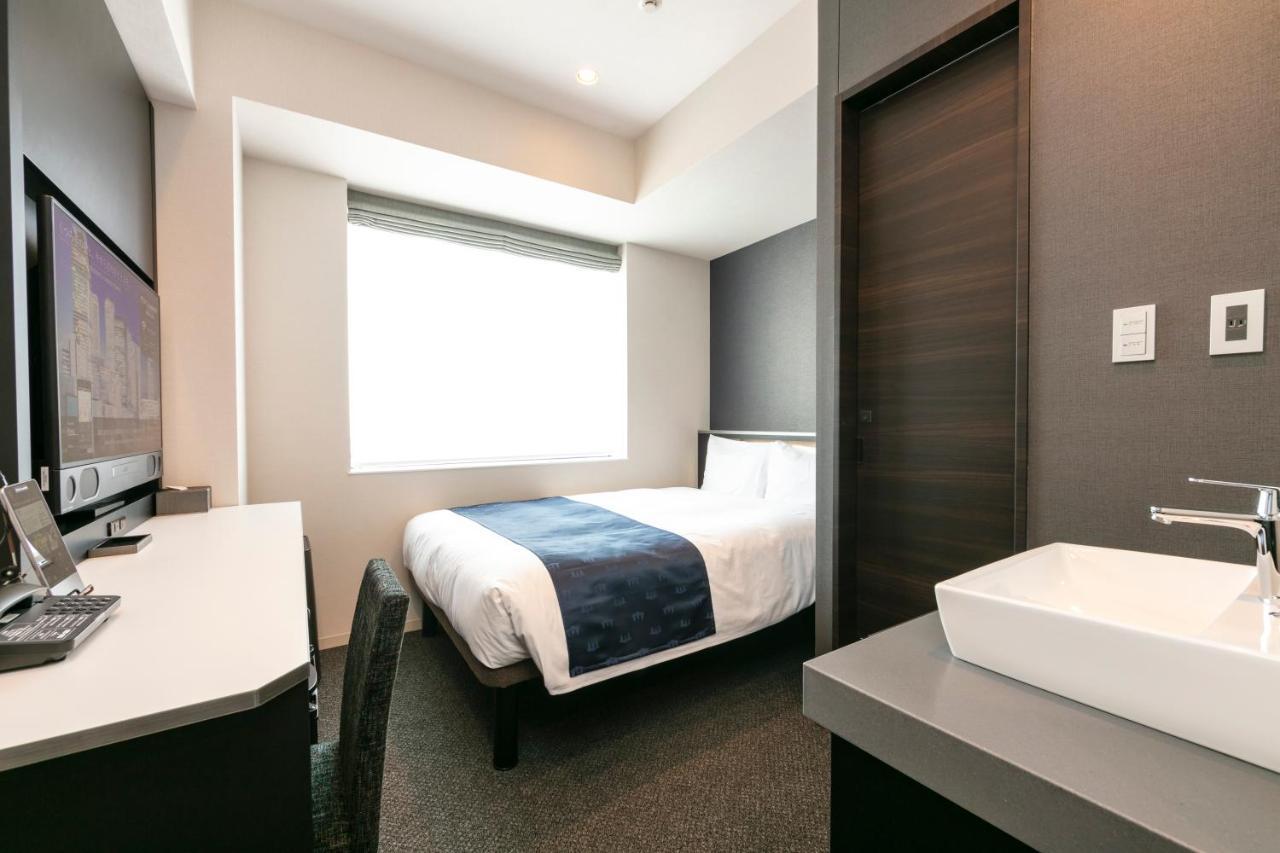 Sanco Inn Grande Nagoya -Hotel & Spa- Екстер'єр фото