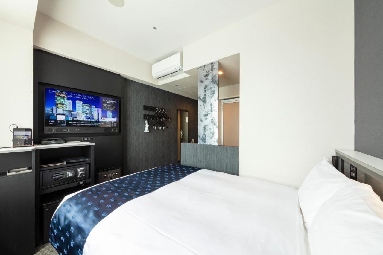 Sanco Inn Grande Nagoya -Hotel & Spa- Екстер'єр фото